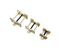 OAJABBGE Soporte De Movimiento Reloj Aluminio Base Fija Multifuncional Accesorio Reparación Relojes Abrazadera Movimiento para Relojero Soporte Aluminio