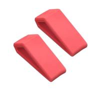 OAJABBGE Soporte De Refrigeración Portátil para Ordenador Almohadilla Silicona Antideslizante Pies Basculantes para Notebook Juegos Ordenador Ergonómico