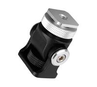 OAJABBGE Soporte para Fría General Soporte Monitores Ajustables Monitores De Campo Cámara Estante Inclinable Cámaras DSLR Y Accesorios De Video Accesorio Cámara DSLR