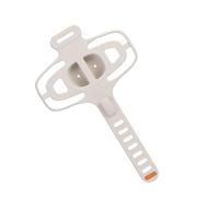 OAJABBGE Soporte para Teléfono De Bicicleta Soportes Teléfono para Bicicletas Silicona Manillar Antideslizante Correa Navegación por Carretera A Prueba Golpes Manillar Antideslizante A