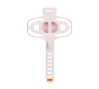 OAJABBGE Soporte para Teléfono De Bicicleta Soportes Teléfono para Bicicletas Silicona Manillar Antideslizante Correa Navegación por Carretera A Prueba Golpes Manillar Antideslizante A