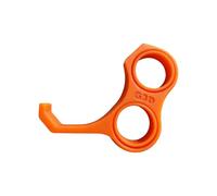 OAJABBGE Soporte para Teléfono Móvil De Doble Propósito con Funciones Antiestrés De Agarre Cómodo La Mano Trabajo Y Viajes Teléfono Trabajo Estudio Relajación