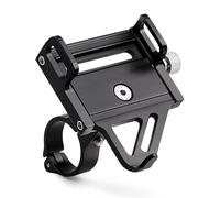 OAJABBGE Soportes De Teléfono para Ciclismo Aire Libre Soporte Desplazamientos Soporte Liberación Rápida Ciclismo Aire Libre Montaje A Prueba Golpes