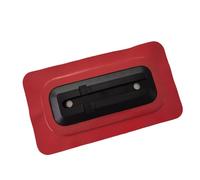 OAJABBGE Surfs Placa De Montaje Aletas Estructura Resistencia Integración Deportes Acuáticos Base Aletas Paddleboard Resistente