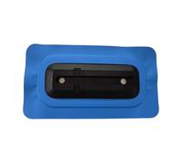 OAJABBGE Surfs Placa De Montaje Aletas Estructura Resistencia Integración Deportes Acuáticos Base Aletas Paddleboard Resistente