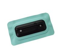 OAJABBGE Surfs Placa De Montaje Aletas Estructura Resistencia Integración Deportes Acuáticos Base Aletas Paddleboard Resistente