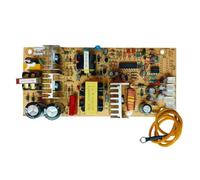 OAJABBGE Tablero De Control Amigable para Sistemas Enfriamiento con Rangos Frecuencia 12 Entrada 220 V para Integración Módulo Control Resistente A Temperaturas Extremas