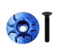 OAJABBGE Tapas para Auriculares De Bicicleta Recubiertas Negro Vástago Versátil Desplazamientos Diarios Auriculares Fácil Instalar