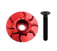 OAJABBGE Tapas para Auriculares De Bicicleta Recubiertas Negro Vástago Versátil Desplazamientos Diarios Auriculares Fácil Instalar