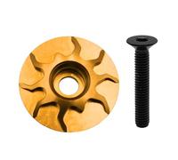 OAJABBGE Tapas para Auriculares De Bicicleta Recubiertas Negro Vástago Versátil Desplazamientos Diarios Auriculares Fácil Instalar