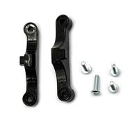 OAJABBGE Universals AM5 Motherboards Metal Backplate Support Ensures Secure For A620 B650 X670 Coolers Base Motherboards Attachment