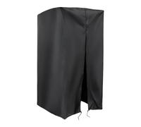 OAJABBGE Universals Gym Equipment Cover Waterproofs Fitness Replacement Pull Up Dip Stand Easy To Use Waterproofs Fitness Cover