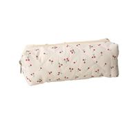 OAJABBGE Útiles Escolares Ligeros Impresos De del Almacenamiento Lápiz para La Bolsa Elegante Lápiz Viaje Diario