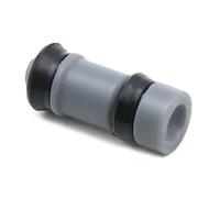 OAJABBGE Varilla De Pistón Freno Bicicletas Aleaciones Resistentes A La Intemperie para Sistemas Frenos Disco Hidráulicos Pieza Repuesto para Ciclismo Pistón Freno Bicicleta