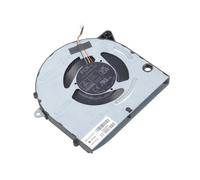 OAJABBGE Ventilador De Refrigeración CPU Repuesto Disipación Calor para Tarjeta Gráfica 16AB 5V Radiador Disipador Térmico Parte Portátil