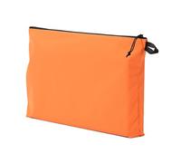 OAJABBGE Waterproof Wide Opening Outdoor Storage Bag Tear Resistant Travel Organizers Bag For Cosmetics And Documents Enduring Makeup Organizer Pouch