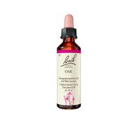 Oak 20ml Flor de Bach