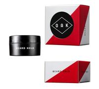 OAK BEARD HOLD Cera para barba Crema para barba (50 ml)