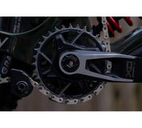 OAK Components Crank Ejecter Cap Set para SRAM DUB & OAK Bielas
