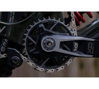 OAK Components Crank Ejecter Cap Set para SRAM DUB & OAK Bielas