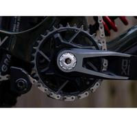 OAK Components Crank Ejecter Cap Set para SRAM DUB & OAK Bielas