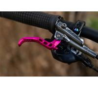 OAK Components Juego de manetas de freno SH para Shimano colorido