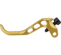 OAK Components Set de manetas de freno SH para Shimano amarillo one_size