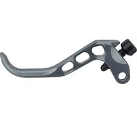 OAK Components Set de manetas de freno SH para Shimano blanco one_size