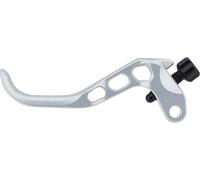 OAK Components Set de manetas de freno SH para Shimano gris one_size