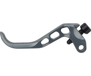 OAK Components Set de manetas de freno SH para Shimano gris one_size