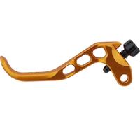 OAK Components Set de manetas de freno SH para Shimano naranja one_size