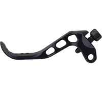 OAK Components Set de manetas de freno SH para Shimano negro one_size