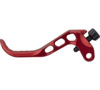 OAK Components Set de manetas de freno SH para Shimano rojo one_size