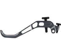 OAK Components Set de palancas de frenos Root-Lever Pro para Magura MT gris one_size