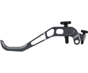 OAK Components Set de palancas de frenos Root-Lever Pro para Magura MT gris one_size