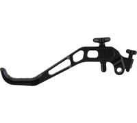 OAK Components Set de palancas de frenos Root-Lever Pro para Magura MT negro one_size