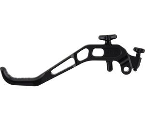 OAK Components Set de palancas de frenos Root-Lever Pro para Magura MT negro one_size