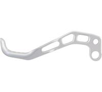 OAK Components Set de palancas de frenos TRL para TRP gris one_size