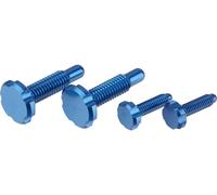 OAK Components Tornillos CPA/EPA para Root-Lever Pro negro one_size