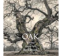 Oak: From Seed to Ancient Tree