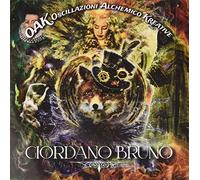 Oak - Giordano Bruno