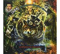 Oak - Giordano Bruno [Vinilo]