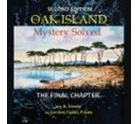 Oak Island Mystery: Solved (audiolibro)