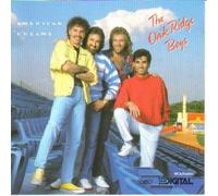 Oak Ridge Boys - American Dreams