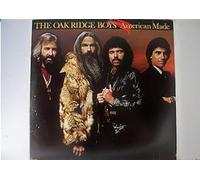 Oak Ridge Boys - American Made