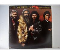 Oak Ridge Boys - American Made