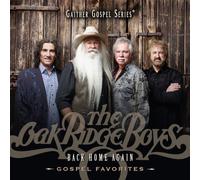 Oak Ridge Boys - Back Home Again