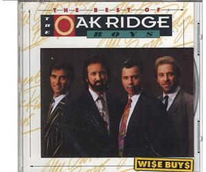 Oak Ridge Boys - Best of