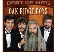 Oak Ridge Boys - Best of Hits