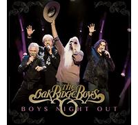 Oak Ridge Boys - Boys Night Out